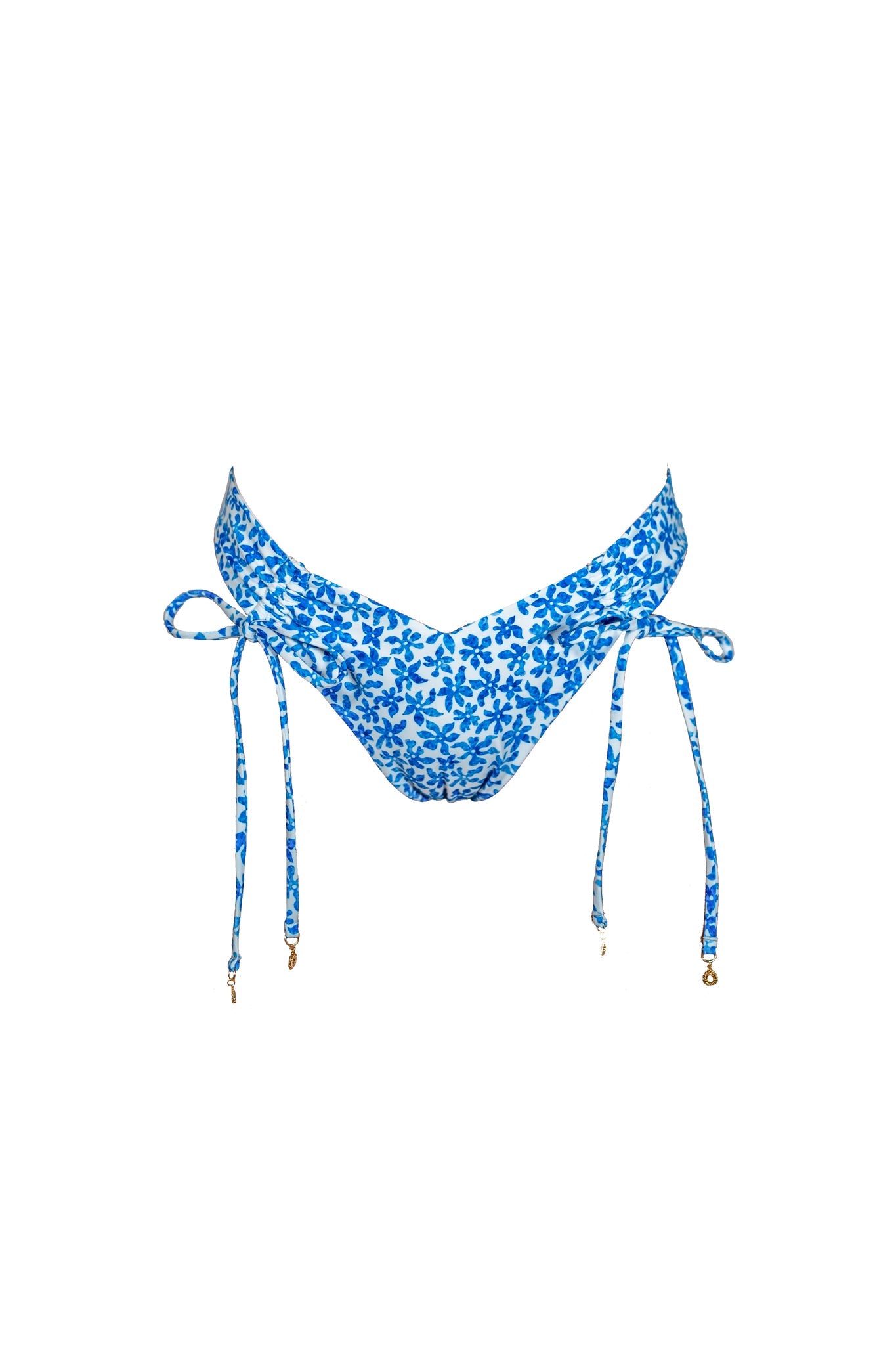 Myra Bikini Bottoms - Odesa - HERCULETTESwimwear