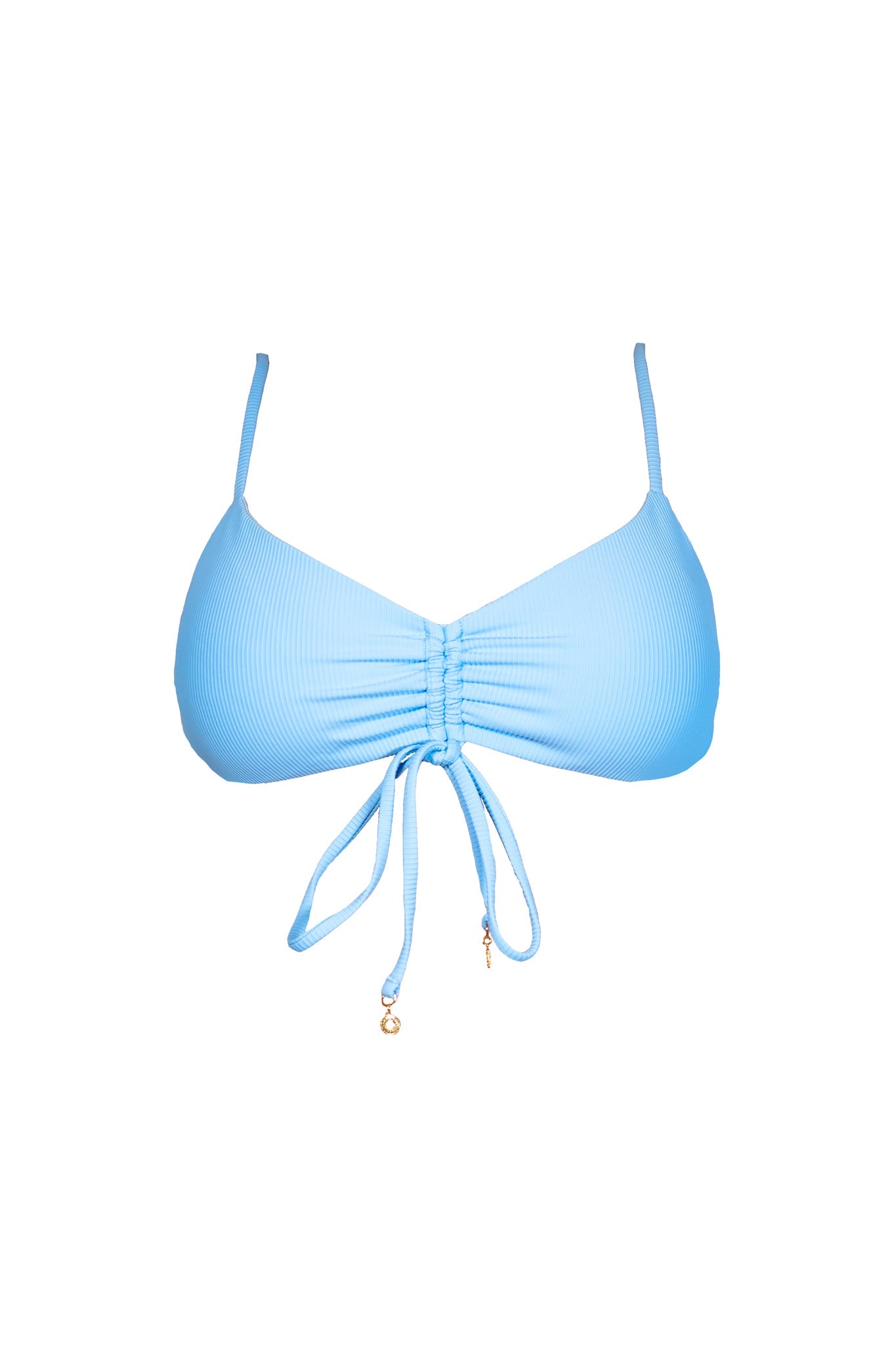 Myra Bikini Top - Athens - HERCULETTESwimwear