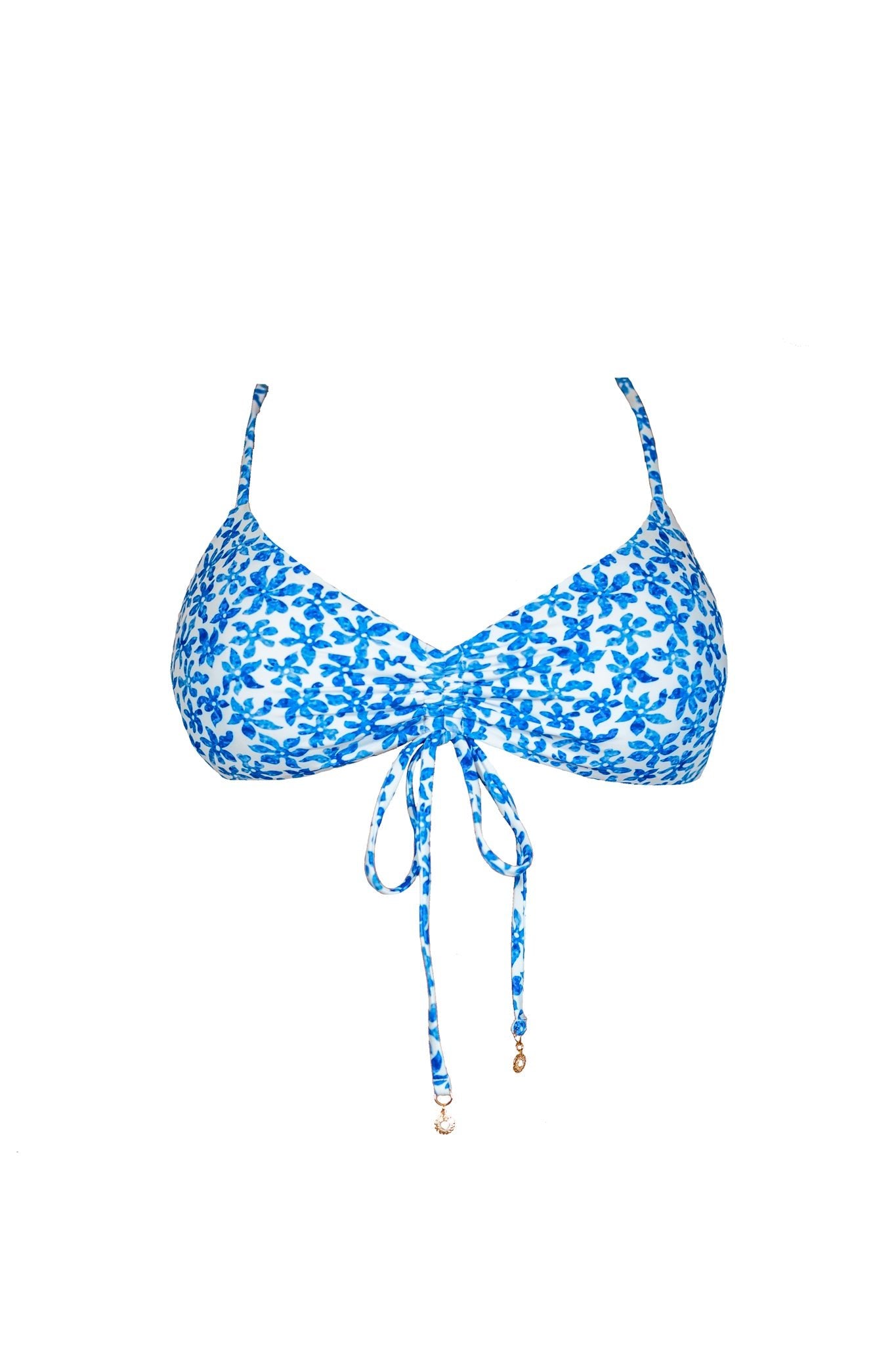 Myra Bikini Top - Odesa - HERCULETTESwimwear
