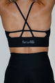 Prime Viva Bra - Black - HERCULETTE