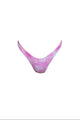 Rhodes Bikini Bottoms Thong - Athena - HERCULETTESwimwear