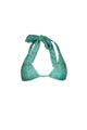 Santorini Bikini Top - Iris - HERCULETTESwimwear