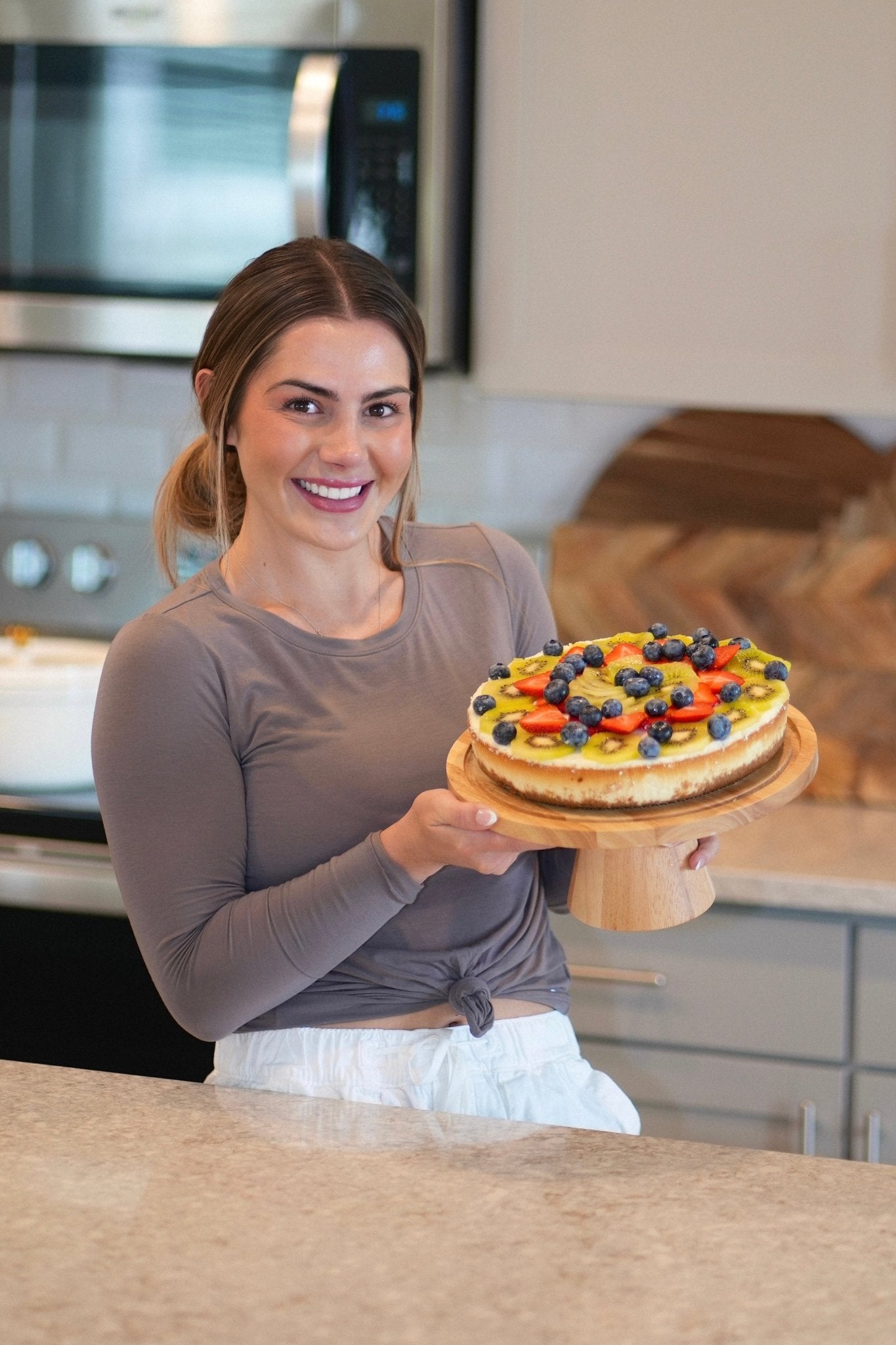 SNATCHED Nutrition Guide + Cookbook (EBOOK) - HERCULETTE