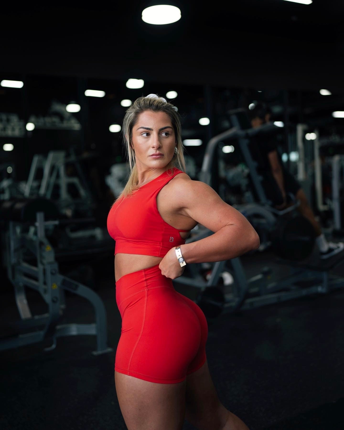 Boss Body At Home - HERCULETTE