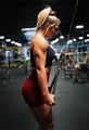 Boss Body Phase 1 - HERCULETTE